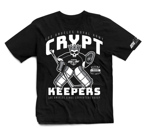 Crypt Keepers Shirt