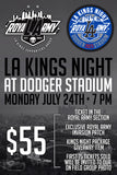 LA Kings Night at Dodger Stadium - 2023
