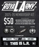 2025-26 Membership Kit