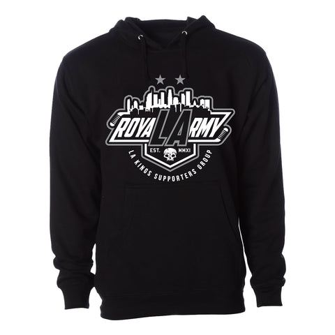 Royal Army Logo Sweater