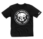 RA Circle Skull Shirt